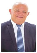 Retrato de ASSIS CUNHA