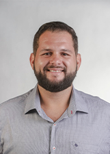 Retrato de VICTOR  DA FOCCUS