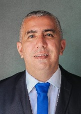 Retrato de CACAU