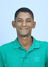 Retrato de WALDECI PARÚA