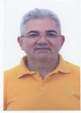 Retrato de ELEIDON MESQUITA