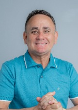 Retrato de DECO LIMA