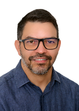 Retrato de PASTOR RODVALDO CHAVES