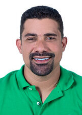 Retrato de NETO ALEIXO