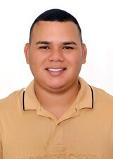 Retrato de FELIPE BRITO