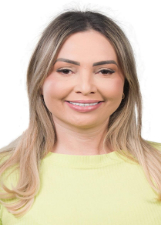 Retrato de ADRIANA GOMES