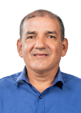 Retrato de ZIEL OLIVEIRA