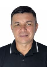 Retrato de JUNIOR SAMPAIO