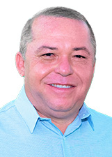 Retrato de RUSSINHO