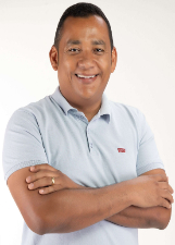 Retrato de EVERTON MACIAS