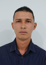 Retrato de BENEDITO FLORES