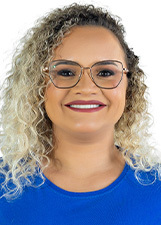 Retrato de ERICA RIBEIRO