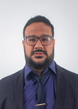 Retrato de ENF MURILO TOLENTINO