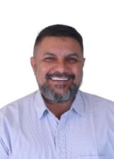 Retrato de RUI BAIMA