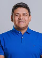 Retrato de JUNIOR CRAVO