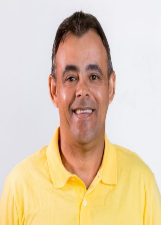 Retrato de ZECA DO BENTO