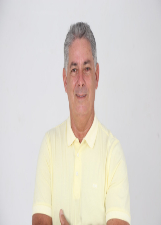 Retrato de MARINHO DO BROCA