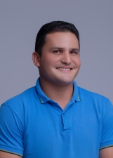Retrato de HUDSON ARAÚJO