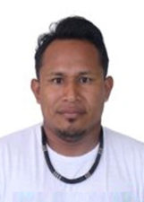 Retrato de PROFESSOR LENILSON