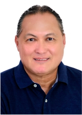 Retrato de JUNIOR OGAWA
