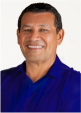 Retrato de PAULO SANTOS