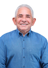 Retrato de CORONEL ARAUJO