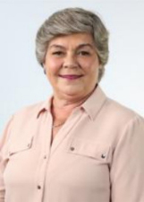 Retrato de DRA CRISTINA MUTRAN