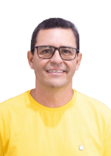 Retrato de PROFESSOR GLEICE