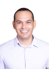 Retrato de RODRIGO PEDREIRA