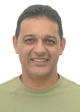 Retrato de CLIVALDO