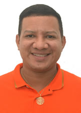 Retrato de BILÃO
