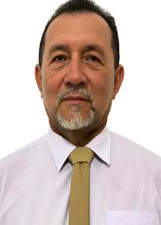 Retrato de DAVI COSTA
