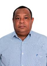 Retrato de PASTOR ZEQUINHA