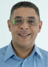 Retrato de AUGUSTO SANTOS
