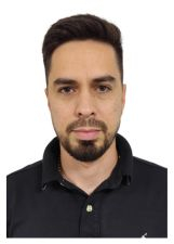Retrato de MAYKY VILAÇA