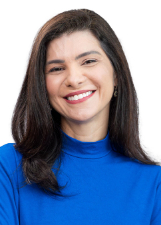 Retrato de NAY BARBALHO