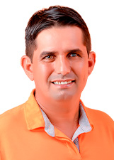 Retrato de WILTON LIMA