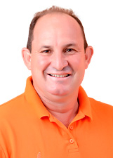 Retrato de PASTOR CLAUDIO MARIANO