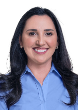 Retrato de MARIANA CHAMON