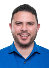 Retrato de DR MARCUS