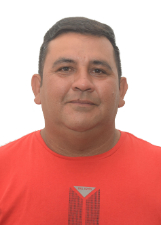Retrato de MANOEL DA BARRETA