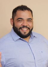 Retrato de MOISÉS LEITÃO