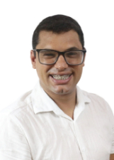 Retrato de ROBSON MAFRA