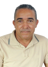 Retrato de ZECA DO AMANDIO