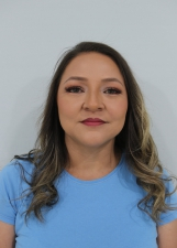Retrato de ROSIANE LOBO