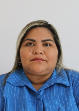 Retrato de EUZELIR FLORES