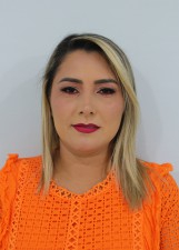 Retrato de DRA DAYLANE MEDEIROS