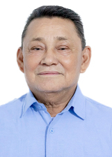 Retrato de BORÓ
