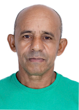 Retrato de GREGORIO
