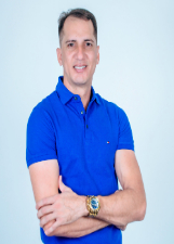 Retrato de JOÃOZINHO BARROS